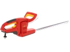 Wolf-Garten Taille-haie électrique Wolf Garten HSE 45 V De 600W Avec Lamier De 45 Cm -Entretien Du Jardin taille haie lectrique wolf garten hse 45 v de 600w avec lamier de 45 cm taille haie lectrique wolf garten hse 45 v 16364 0 1555578783 IMG 0443
