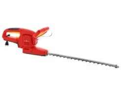 Wolf-Garten Taille-haie électrique Wolf Garten HSE 45 V De 600W Avec Lamier De 45 Cm -Entretien Du Jardin taille haie lectrique wolf garten hse 45 v de 600w avec lamier de 45 cm taille haie lectrique wolf garten hse 45 v 16364 0 1555578783 IMG 0444