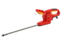 Wolf-Garten Taille-haie électrique Wolf Garten HSE 45 V De 600W Avec Lamier De 45 Cm -Entretien Du Jardin taille haie lectrique wolf garten hse 45 v de 600w avec lamier de 45 cm taille haie lectrique wolf garten hse 45 v 16364 0 1555578783 IMG 0445