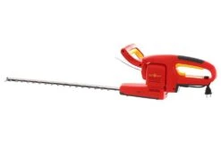 Wolf-Garten Taille-haie électrique Wolf Garten HSE 45 V De 600W Avec Lamier De 45 Cm -Entretien Du Jardin taille haie lectrique wolf garten hse 45 v de 600w avec lamier de 45 cm taille haie lectrique wolf garten hse 45 v 16364 0 1555578783 IMG 0446