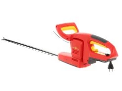 Wolf-Garten Taille-haie électrique Wolf Garten HSE 45 V De 600W Avec Lamier De 45 Cm -Entretien Du Jardin taille haie lectrique wolf garten hse 45 v de 600w avec lamier de 45 cm taille haie lectrique wolf garten hse 45 v 16364 0 1555578783 IMG 0447