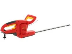Wolf-Garten Taille-haie électrique Wolf Garten HSE 45 V De 600W Avec Lamier De 45 Cm -Entretien Du Jardin taille haie lectrique wolf garten hse 45 v de 600w avec lamier de 45 cm taille haie lectrique wolf garten hse 45 v 16364 0 1555578783 IMG 0448