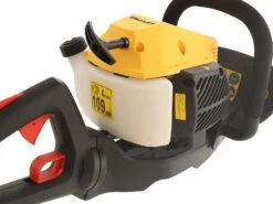 Taille-haie Stanley SHT 26-55 Avec Moteur De 26 Cm3 - Lamier De 55 Cm -Entretien Du Jardin taille haie stanley sht 26 55 avec moteur de 26 cm3 lamier de 55 cm le moteur 17113 15 1560927315 IMG 8290