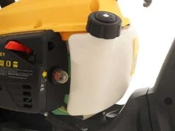 Taille-haie Stanley SHT 26-55 Avec Moteur De 26 Cm3 - Lamier De 55 Cm -Entretien Du Jardin taille haie stanley sht 26 55 avec moteur de 26 cm3 lamier de 55 cm le moteur 17113 15 1560927315 IMG 8301