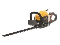 Taille-haie Stanley SHT 26-55 Avec Moteur De 26 Cm3 - Lamier De 55 Cm -Entretien Du Jardin taille haie stanley sht 26 55 avec moteur de 26 cm3 lamier de 55 cm taille haie thermique stanley sht 26 55 17113 0 1560926261 8136 0 1560872303 IMG 8264