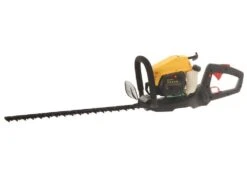 Taille-haie Stanley SHT 26-55 Avec Moteur De 26 Cm3 - Lamier De 55 Cm -Entretien Du Jardin taille haie stanley sht 26 55 avec moteur de 26 cm3 lamier de 55 cm taille haie thermique stanley sht 26 55 17113 0 1560926261 8136 0 1560872303 IMG 8266