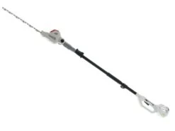 Taille-haie Sur Perche Télescopique à Batterie IKRA IATHS 40/43 - Lameir De 48 Cm SANS BATTERIE NI CHARGEUR -Entretien Du Jardin taille haie sur perche tlescopique batterie ikra iaths 40 43 lameir de 48 cm sans batterie ni chargeur perche lagueuse batterie ikra iaths 40 43 37170 15 1663751538 IMG 632ad57220dda