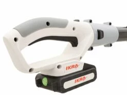 Taille-haie Sur Perche Télescopique à Batterie IKRA ICPH 2040 -Entretien Du Jardin taille haie sur perche tlescopique batterie ikra icph 2040 perche et poigne 27968 3 1617267697 IMG 60658bf15f329