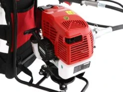 Taille-haie Thermique à 2 Temps à Dos Et Sur Perche GeoTech GT-2 58 BP - 58 Cm3 -Entretien Du Jardin taille haie thermique 2 temps dos et sur perche geotech gt 2 58 bp 58 cm3 le moteur geotech 30681 18 1629278597 IMG 611cd1856e498