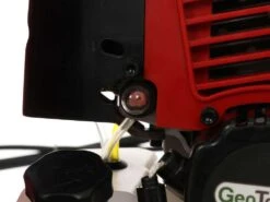 Taille-haie Thermique à 2 Temps à Dos Et Sur Perche GeoTech GT-2 58 BP - 58 Cm3 -Entretien Du Jardin taille haie thermique 2 temps dos et sur perche geotech gt 2 58 bp 58 cm3 le moteur geotech 30681 18 1629278597 IMG 611cd185afc58