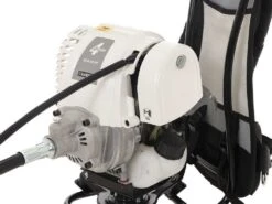 Taille-haie Thermique Blackstone BC4S 320 BP - Moteur 31 Cm3 4 Temps à Essence - Multifonction -Entretien Du Jardin taille haie thermique blackstone bc4s 320 bp moteur 31 cm3 4 temps essence multifonction le moteur blackstone 17060 22 1560519888 16959 0 1559747948 IMG 6175