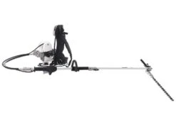 Taille-haie Thermique Blackstone BC4S 320 BP - Moteur 31 Cm3 4 Temps à Essence - Multifonction -Entretien Du Jardin taille haie thermique blackstone bc4s 320 bp moteur 31 cm3 4 temps essence multifonction taille haie thermique blackstone bc4s 320 l 17060 7 1560517942 IMG 7519