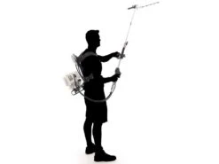 Taille-haie Thermique Blackstone BC4S 320 BP - Moteur 31 Cm3 4 Temps à Essence - Multifonction -Entretien Du Jardin taille haie thermique blackstone bc4s 320 bp moteur 31 cm3 4 temps essence multifonction taille haie thermique blackstone bc4s 320 l 17060 7 1560517943 IMG 7522