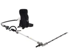 Taille-haie Thermique Blackstone BCI 520 BP - Moteur 2 Temps Blackstone - à Dos