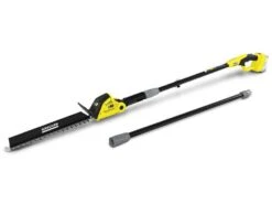 Taille-haie Télescopique Karcher PHG 18-45 - 18 V -Entretien Du Jardin taille haie tlescopique karcher phg 18 45 18 v taille haie batterie sur perche avec rallonge karcher phg 18 45 24175 1 1593413406 IMG 5ef98f1edb85d