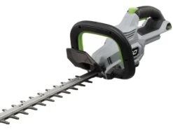 Taille-haies à Batterie EGO HT 2410E Brushless - 56V 2.5 Ah - 61cm - SANS BATTERIE NI CHARGEUR -Entretien Du Jardin taille haies a batterie ego ht 2410e brushless 56v 2 5 ah 61cm sans batterie ni chargeur moteur electrique a batterie 33597 3 1648113130 IMG 623c35ea569b7