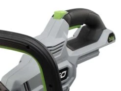Taille-haies à Batterie EGO HT 2410E Brushless - 56V 2.5 Ah - 61cm - SANS BATTERIE NI CHARGEUR -Entretien Du Jardin taille haies a batterie ego ht 2410e brushless 56v 2 5 ah 61cm sans batterie ni chargeur moteur electrique a batterie 33597 3 1648113131 IMG 623c35eb20bb6