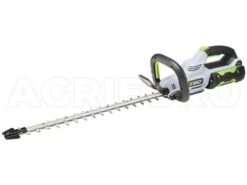 Taille-haies à Batterie EGO HT 2000E Brushless - 56V 2.5 Ah - 51 Cm - SANS BATTERIE NI CHARGEUR