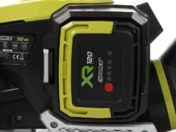 Taille-haies à Batterie GForce XR120 - 120V/2.5Ah - Lame De Coupe De 55cm - Batterie Et Chargeur GForce Inclus -Entretien Du Jardin taille haies batterie gforce xr120 120v 2 5ah lame de coupe de 55cm batterie et chargeur gforce inclus moteur batterie 28916 3 1620396439 IMG 6095499787111