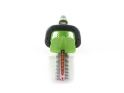 Taille-haies à Batterie Greenworks G24HT56 24V - Lame De 56 Cm - Batterie 4Ah 24V -Entretien Du Jardin taille haies batterie greenworks g24ht56 24v lame de 56 cm batterie 4ah 24v taille haies batterie greenworks g24ht56 avec lame de 56 cm 35471 0 1655972289 IMG 62b421c1a273f