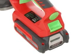 Taille-haies à Batterie HENX H36XZA24-G - Lame De 61 Cm - SANS CHARGEUR NI BATTERIE -Entretien Du Jardin taille haies batterie henx h36xza24 g lame de 61 cm sans chargeur ni batterie moteur lectrique et batterie 27558 4 1615564511 IMG 604b8edf2fad8