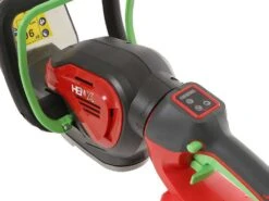 Taille-haies à Batterie HENX H36XZA24-G - Lame De 61 Cm - SANS CHARGEUR NI BATTERIE -Entretien Du Jardin taille haies batterie henx h36xza24 g lame de 61 cm sans chargeur ni batterie moteur lectrique et batterie 27558 4 1615564511 IMG 604b8edf32243