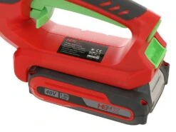 Taille-haies à Batterie HENX H36XZA24-G - Lame De 61 Cm - SANS CHARGEUR NI BATTERIE -Entretien Du Jardin taille haies batterie henx h36xza24 g lame de 61 cm sans chargeur ni batterie moteur lectrique et batterie 27558 4 1615564511 IMG 604b8edf34bae