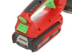 Taille-haies à Batterie HENX H36XZA24-G - Lame De 61 Cm - SANS CHARGEUR NI BATTERIE -Entretien Du Jardin taille haies batterie henx h36xza24 g lame de 61 cm sans chargeur ni batterie moteur lectrique et batterie 27558 4 1615564511 IMG 604b8edf36d89