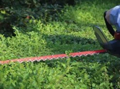 Taille-haies à Batterie HENX H36XZA24-G - Lame De 61 Cm - SANS CHARGEUR NI BATTERIE -Entretien Du Jardin taille haies batterie henx h36xza24 g lame de 61 cm sans chargeur ni batterie taille haie batterie stiga sht 500 ae avec lame de 61 cm 27558 5 1615564511 IMG 604b8edf8540d