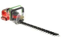 Taille-haies à Batterie HENX H36XZA24-G - Lame De 61 Cm - SANS CHARGEUR NI BATTERIE -Entretien Du Jardin taille haies batterie henx h36xza24 g lame de 61 cm sans chargeur ni batterie taille haie batterie stiga sht 500 ae avec lame de 61 cm 27558 5 1615564511 IMG 604b8edfdd74c