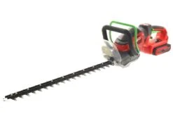 Taille-haies à Batterie HENX H36XZA24-G - Lame De 61 Cm - SANS CHARGEUR NI BATTERIE -Entretien Du Jardin taille haies batterie henx h36xza24 g lame de 61 cm sans chargeur ni batterie taille haie batterie stiga sht 500 ae avec lame de 61 cm 27558 5 1615564511 IMG 604b8edfe2dbf