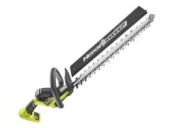Taille-haies à Batterie RYOBI RY18HT45A-0 - 18V - 2Ah - 45 Cm - SANS BATTERIE NI CHARGEUR -Entretien Du Jardin taille haies batterie ryobi ry18ht45a 0 18v 2ah 45 cm sans batterie ni chargeur lamier et poigne 34712 2 1653301780 IMG 628b62141f16a