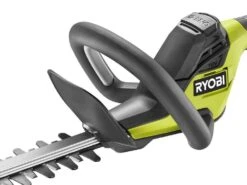Taille-haies à Batterie RYOBI RY18HT45A-120 - 18V - 2Ah - Lame De 45 Cm 29 Taille-haies à Batterie RYOBI RY18HT45A-120 - 18V - 2Ah - Lame De 45 Cm -Entretien Du Jardin taille haies batterie ryobi ry18ht45a 120 18v 2ah lame de 45 cm lamier et poigne 34702 2 1653298309 IMG 628b5485c223a