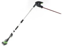 Taille-haies à Batterie Sur Perche De Rallonge Greenworks G48PHT 48 V - Batterie De 2Ah -Entretien Du Jardin taille haies batterie sur perche de rallonge greenworks g48pht 48 v batterie de 2ah le taille haies lectrique greenworks g48pht batterie 35494 6 1656059225 IMG 62b57559f109a