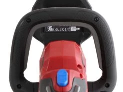 Taille-haies à Batterie TORO Brushless TO-51855T - 60V - 6 Ah - 61cm 39 Taille-haies à Batterie TORO Brushless TO-51855T - 60V - 6 Ah - 61cm -Entretien Du Jardin taille haies batterie toro brushless to 51855t 60v 6 ah 61cm lamier et poigne 31920 2 1637752628 IMG 619e1f34d44ca