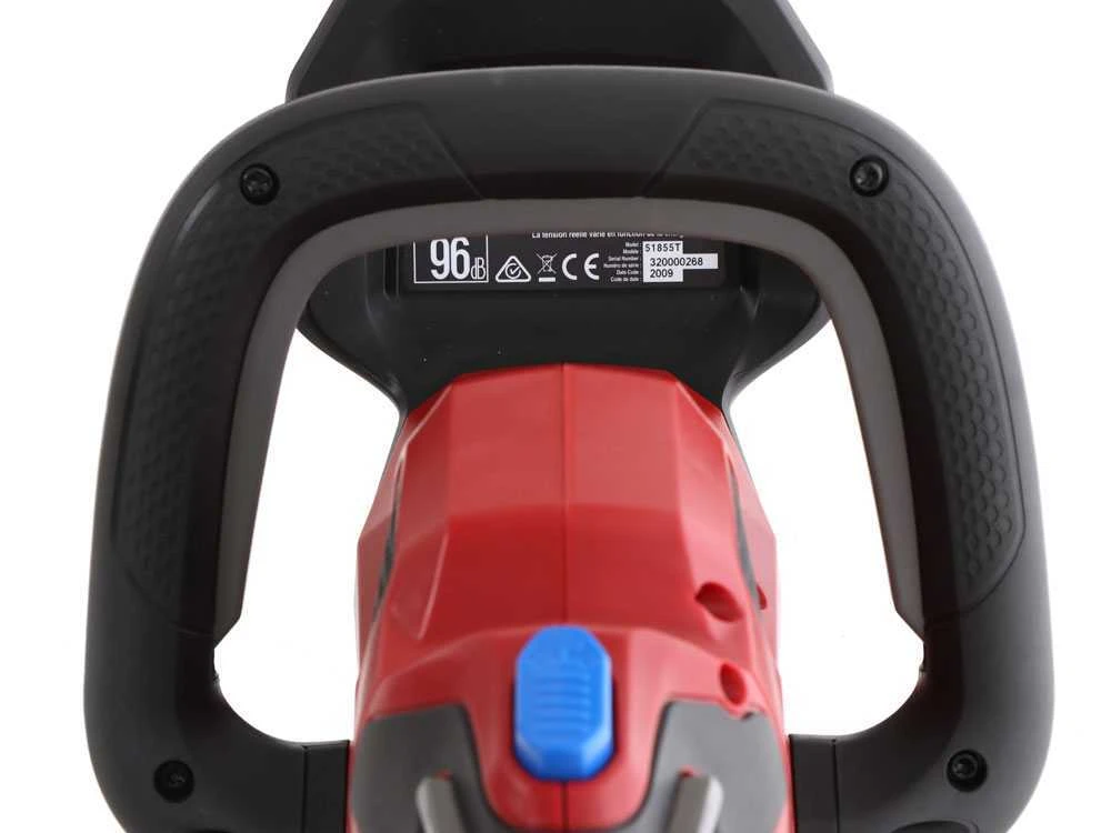 Taille-haies à Batterie TORO Brushless TO-51855T - 60V - 6 Ah - 61cm 20 Taille-haies à Batterie TORO Brushless TO-51855T - 60V - 6 Ah - 61cm – Image 20