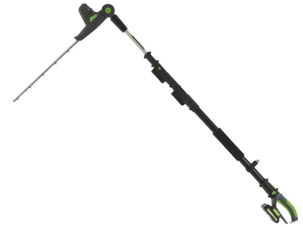 Taille-haies électrique Orientable Verdemax TT20 - Batterie 20V 2Ah 4 Taille-haies électrique Orientable Verdemax TT20 - Batterie 20V 2Ah – Image 4