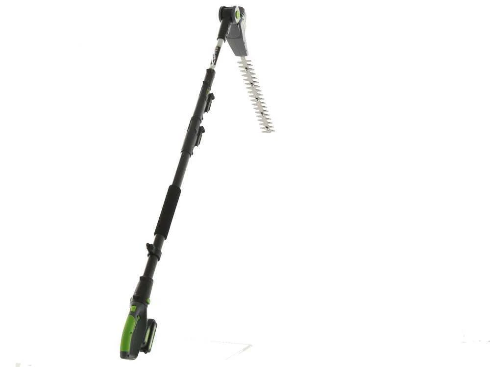 Taille-haies électrique Orientable Verdemax TT20 - Batterie 20V 2Ah 6 Taille-haies électrique Orientable Verdemax TT20 - Batterie 20V 2Ah – Image 6