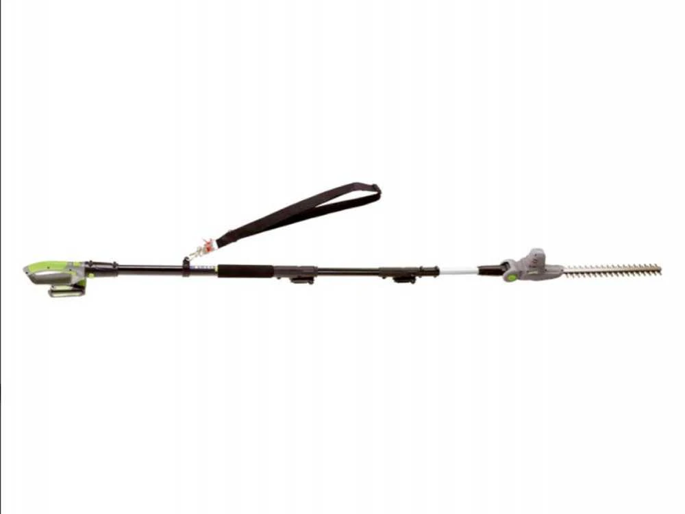 Taille-haies électrique Orientable Verdemax TT20 - Batterie 20V 2Ah 8 Taille-haies électrique Orientable Verdemax TT20 - Batterie 20V 2Ah – Image 8