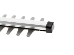 Taille-haies électrique à Batterie Batavia - Lame De 51 Cm En Acier - SANS BATTERIE NI CHARGEUR -Entretien Du Jardin taille haies lectrique batterie batavia lame de 51 cm en acier sans batterie ni chargeur caractristiques de la lame 32934 4 1644399273 IMG 62038aa90bdb1