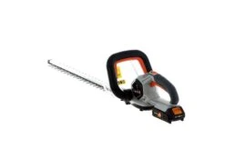 Taille-haies électrique à Batterie Batavia - Lame De 51 Cm En Acier - SANS BATTERIE NI CHARGEUR -Entretien Du Jardin taille haies lectrique batterie batavia lame de 51 cm en acier sans batterie ni chargeur taille haies lectrique batterie batavia 32934 5 1644399273 IMG 62038aa93131f