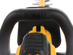 Taille-haies électrique à Batterie DEWALT DCMHT563P1-QW - Lame De 55cm - Batterie 18V 5Ah -Entretien Du Jardin taille haies lectrique batterie dewalt dcmht563p1 qw lame de 55cm batterie 18v 5ah taille haie batterie dewalt dcmht563p1 qw 28919 0 1620394115 IMG 609540833e130