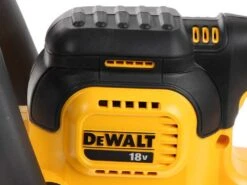 Taille-haies électrique à Batterie DEWALT DCMHT563P1-QW - Lame De 55cm - Batterie 18V 5Ah -Entretien Du Jardin taille haies lectrique batterie dewalt dcmht563p1 qw lame de 55cm batterie 18v 5ah taille haie batterie dewalt dcmht563p1 qw 28919 0 1620394115 IMG 6095408344249
