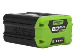 Taille-haies électrique à Batterie Greenworks GD60HT66 60V - Lame De 66 Cm - Batterie 2Ah 60V -Entretien Du Jardin taille haies lectrique batterie greenworks gd60ht66 60v lame de 66 cm batterie 2ah 60v moteur lectrique batterie 36260 1 1660901182 IMG 62ff573e08d4e