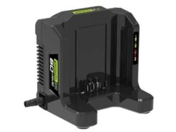 Taille-haies électrique à Batterie Greenworks GD60HT66 60V - Lame De 66 Cm - Batterie 2Ah 60V -Entretien Du Jardin taille haies lectrique batterie greenworks gd60ht66 60v lame de 66 cm batterie 2ah 60v moteur lectrique batterie 36260 1 1660901182 IMG 62ff573e0ddfe