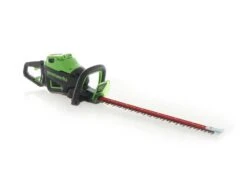 Taille-haies électrique à Batterie Greenworks GD60HT66 60V - Lame De 66 Cm - Batterie 2Ah 60V -Entretien Du Jardin taille haies lectrique batterie greenworks gd60ht66 60v lame de 66 cm batterie 2ah 60v taille haies batterie greenworks gd60ht66 avec lame de 66 cm 36260 0 1660905959 IMG 62ff69e7eca48