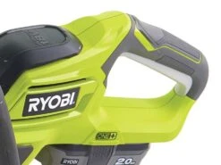 Taille-haies électrique à Batterie RYOBI - 18V - 2Ah - Lame De 45cm -Entretien Du Jardin taille haies lectrique batterie ryobi 18v 2ah lame de 45cm lamier et poigne 28678 2 1619599973 IMG 608922651fc68