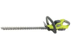 Taille-haies électrique à Batterie RYOBI - 18V - 2Ah - Lame De 45cm -Entretien Du Jardin taille haies lectrique batterie ryobi 18v 2ah lame de 45cm lamier et poigne 28678 2 1619599973 IMG 6089226521b4f
