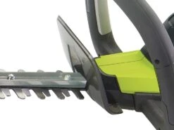 Taille-haies électrique à Batterie RYOBI - 18V - 2Ah - Lame De 45cm -Entretien Du Jardin taille haies lectrique batterie ryobi 18v 2ah lame de 45cm lamier et poigne 28678 2 1619599973 IMG 6089226529690