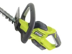 Taille-haies électrique à Batterie RYOBI - 18V - 2Ah - Lame De 45cm -Entretien Du Jardin taille haies lectrique batterie ryobi 18v 2ah lame de 45cm moteur lectrique batterie 28678 3 1619599973 IMG 6089226530481
